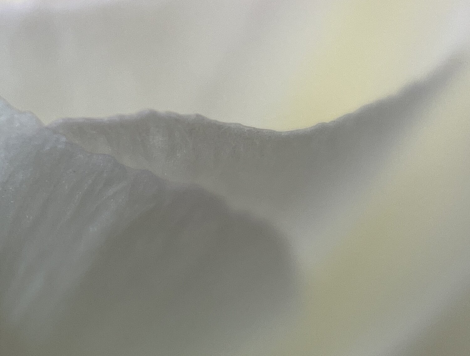 Emerging Light (Rectangle) Priss Photography for sale