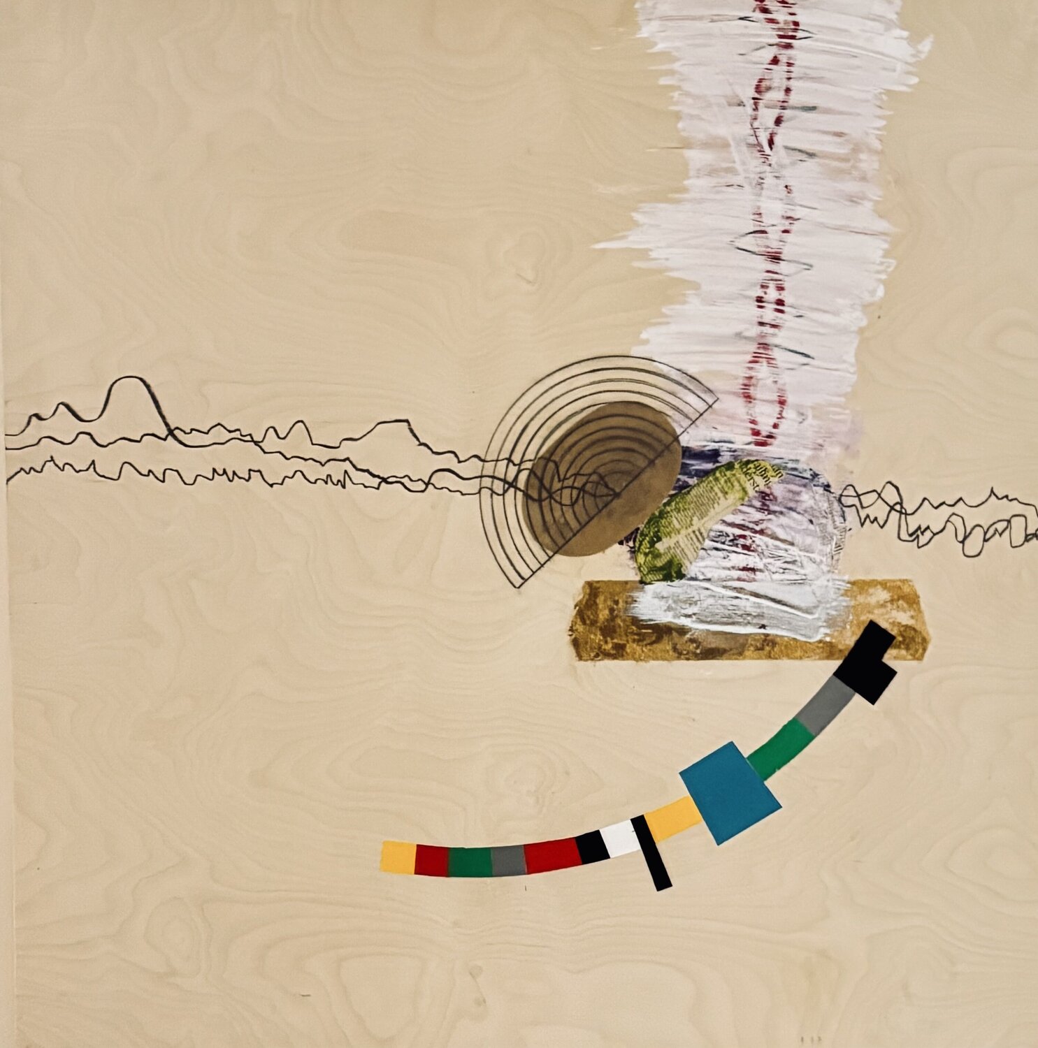 Entangled Consciousness Richard White