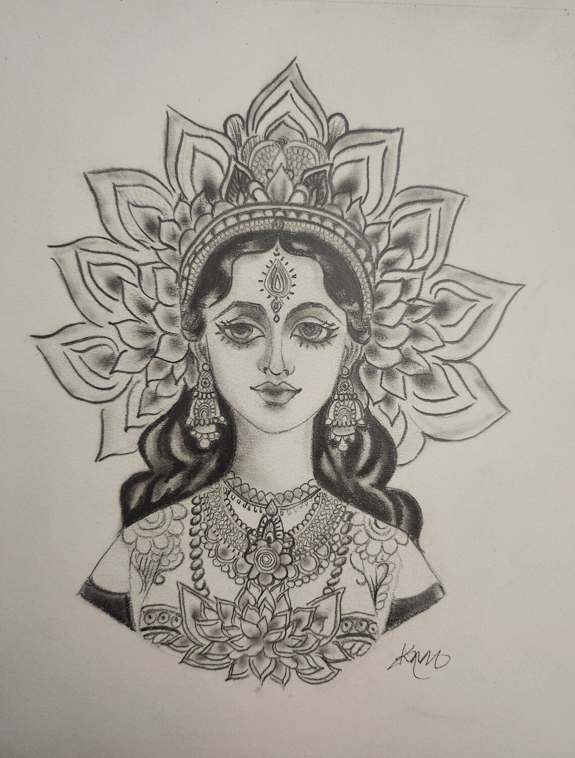 Dreamless Kosha Mehta