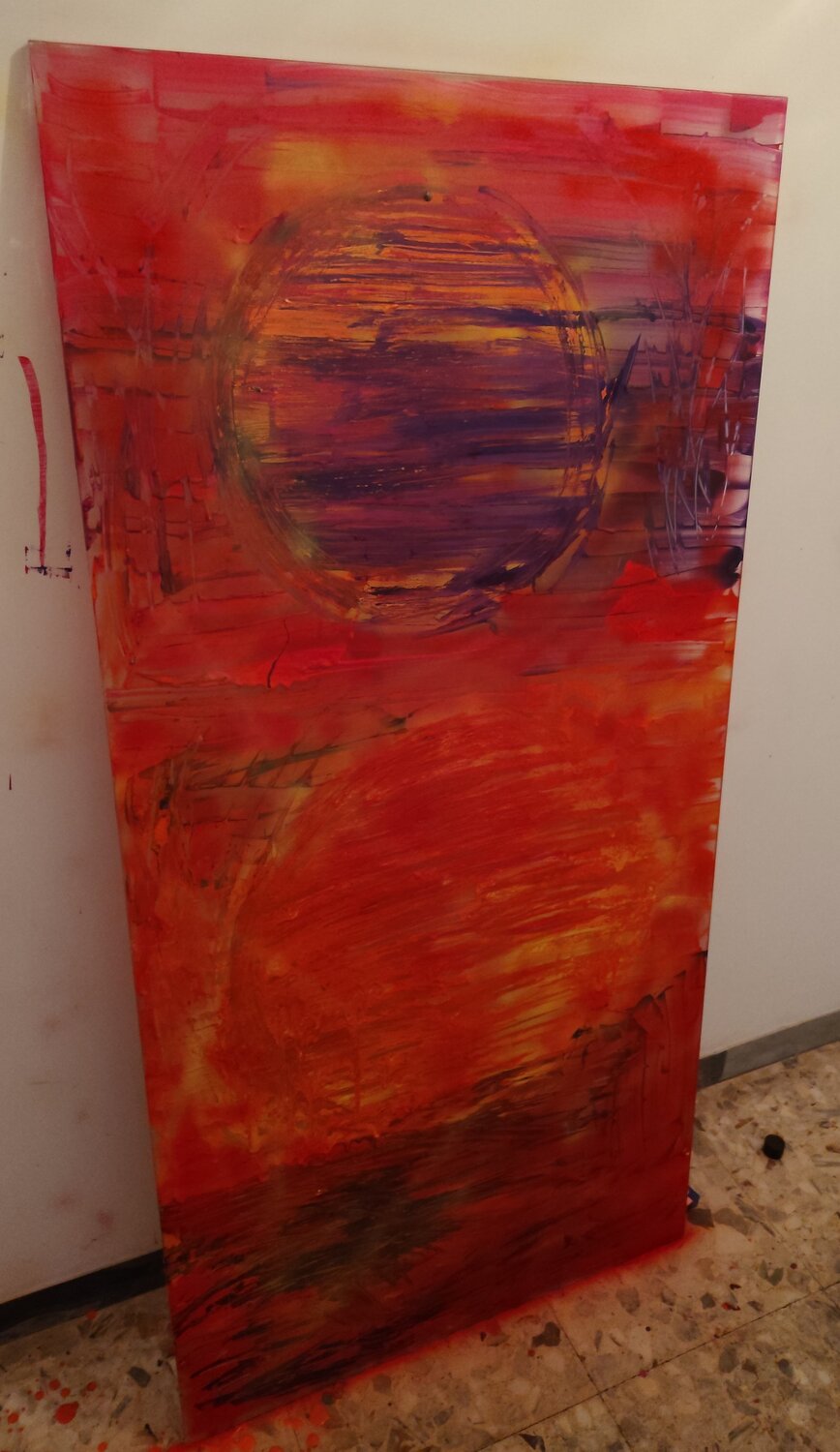 Il sole e la luna Emanuel Bartolomeo