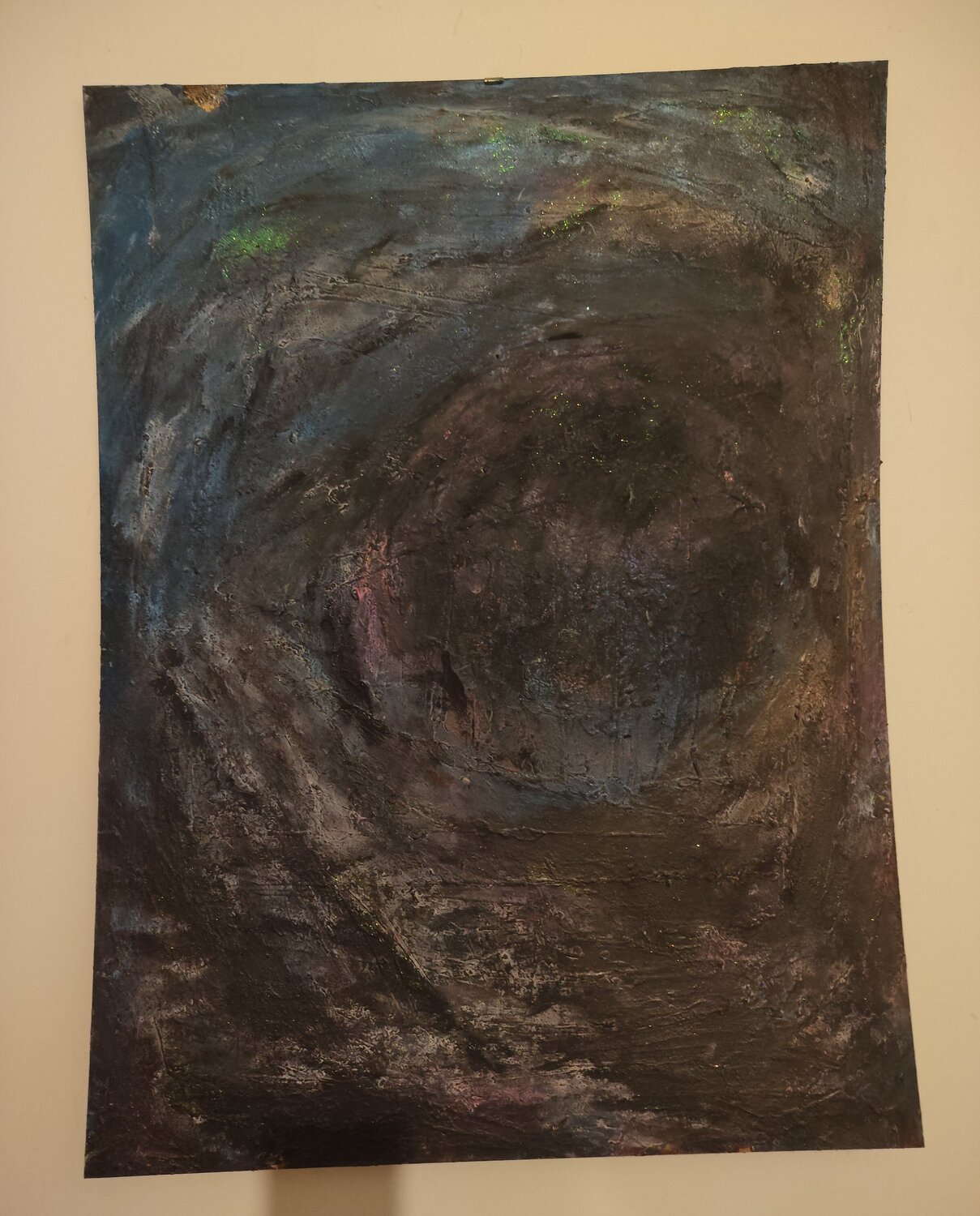 Vortice Emanuel Bartolomeo