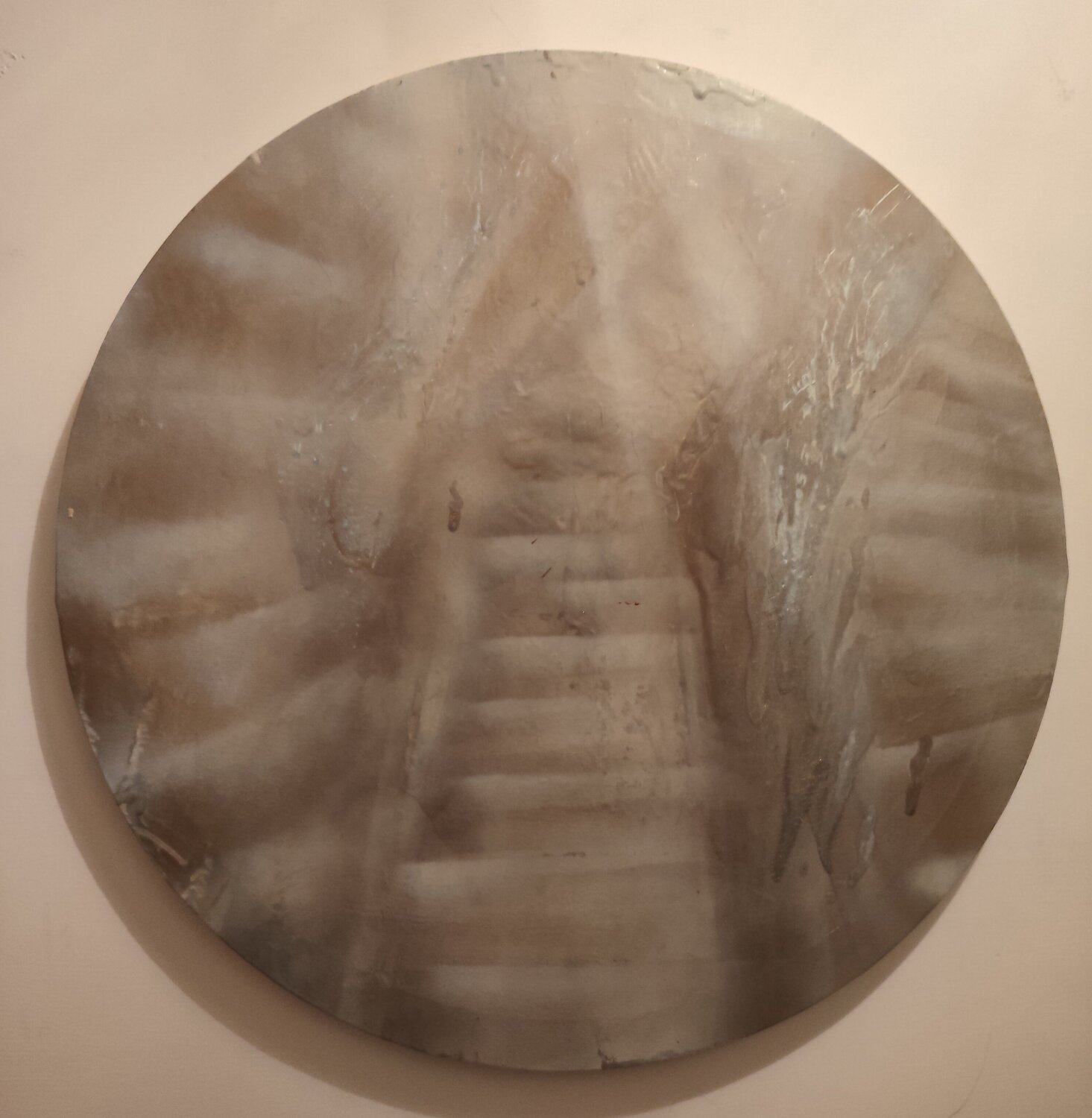 Entrata in paradiso Emanuel Bartolomeo