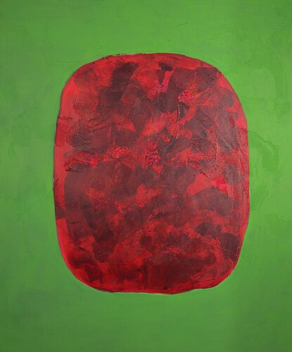 Sonnenuntergang par kurt schilling, Peinture en vente sur Singulart