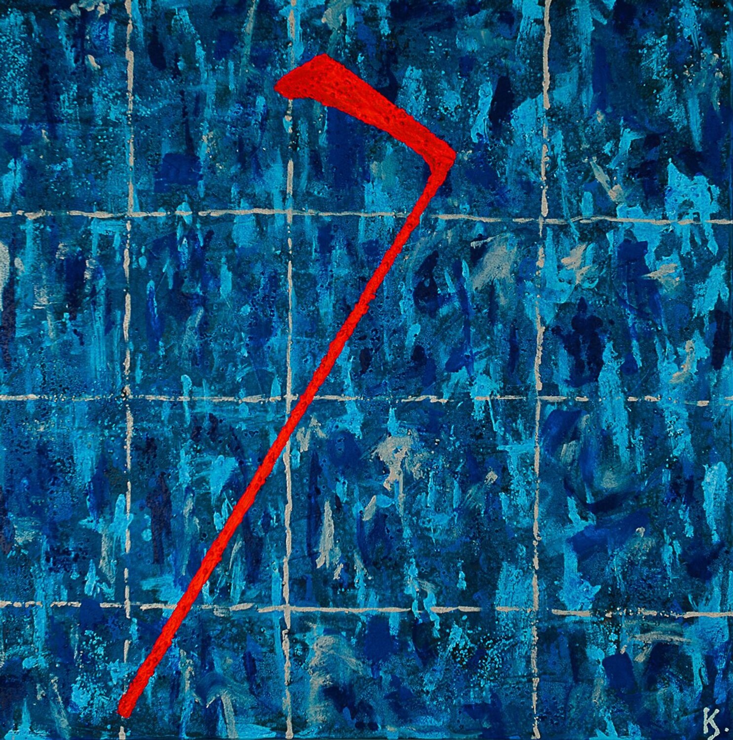 Raster 1 kurt schilling