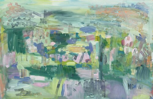 Carrie Elston