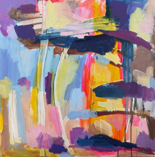 What Would I Be? Everything Carrie Elston