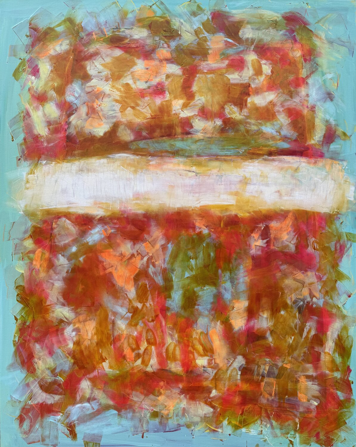 Every Banal Dysfunctional Social Gathering Carrie Elston