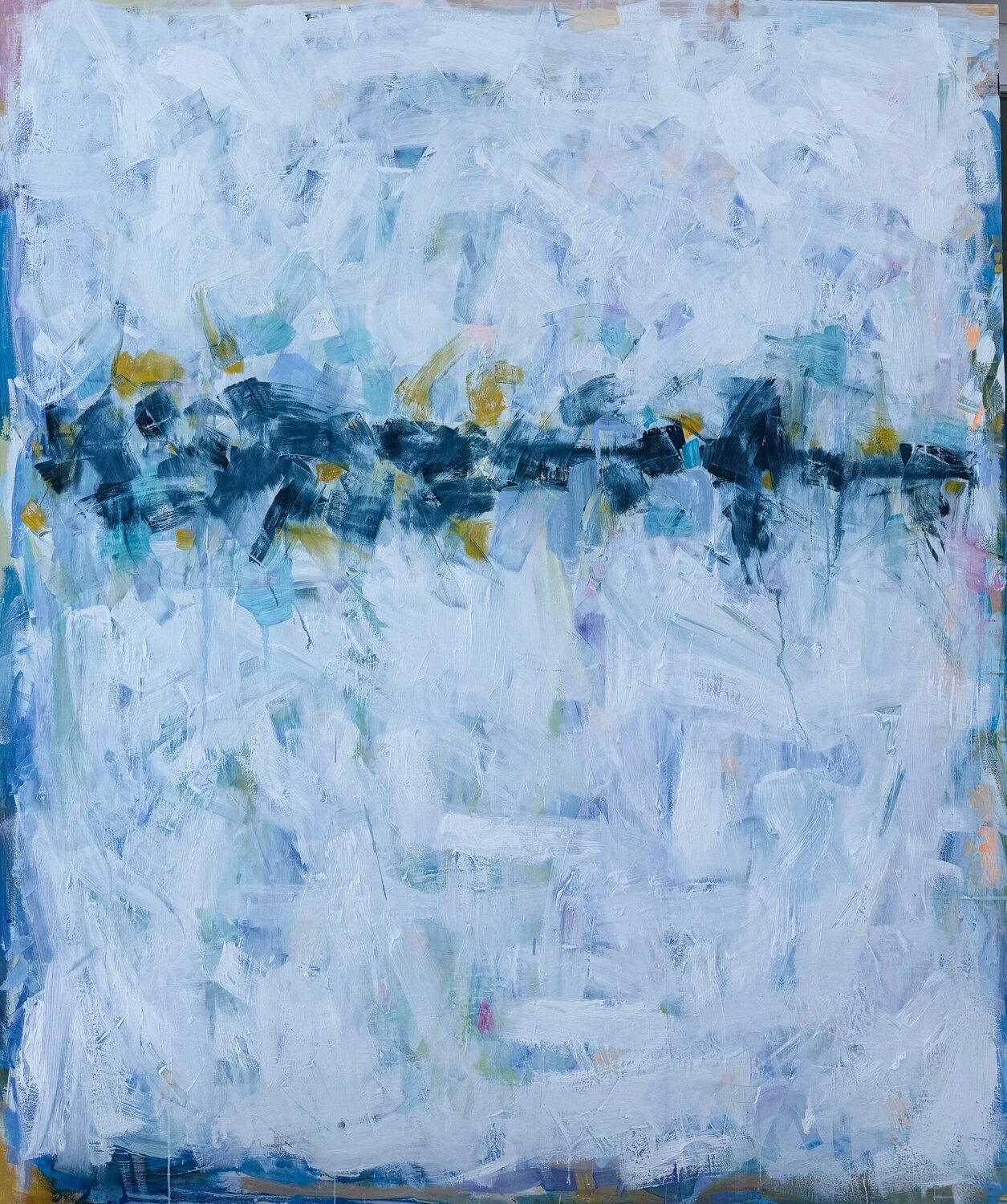 Liar's Artifice Carrie Elston