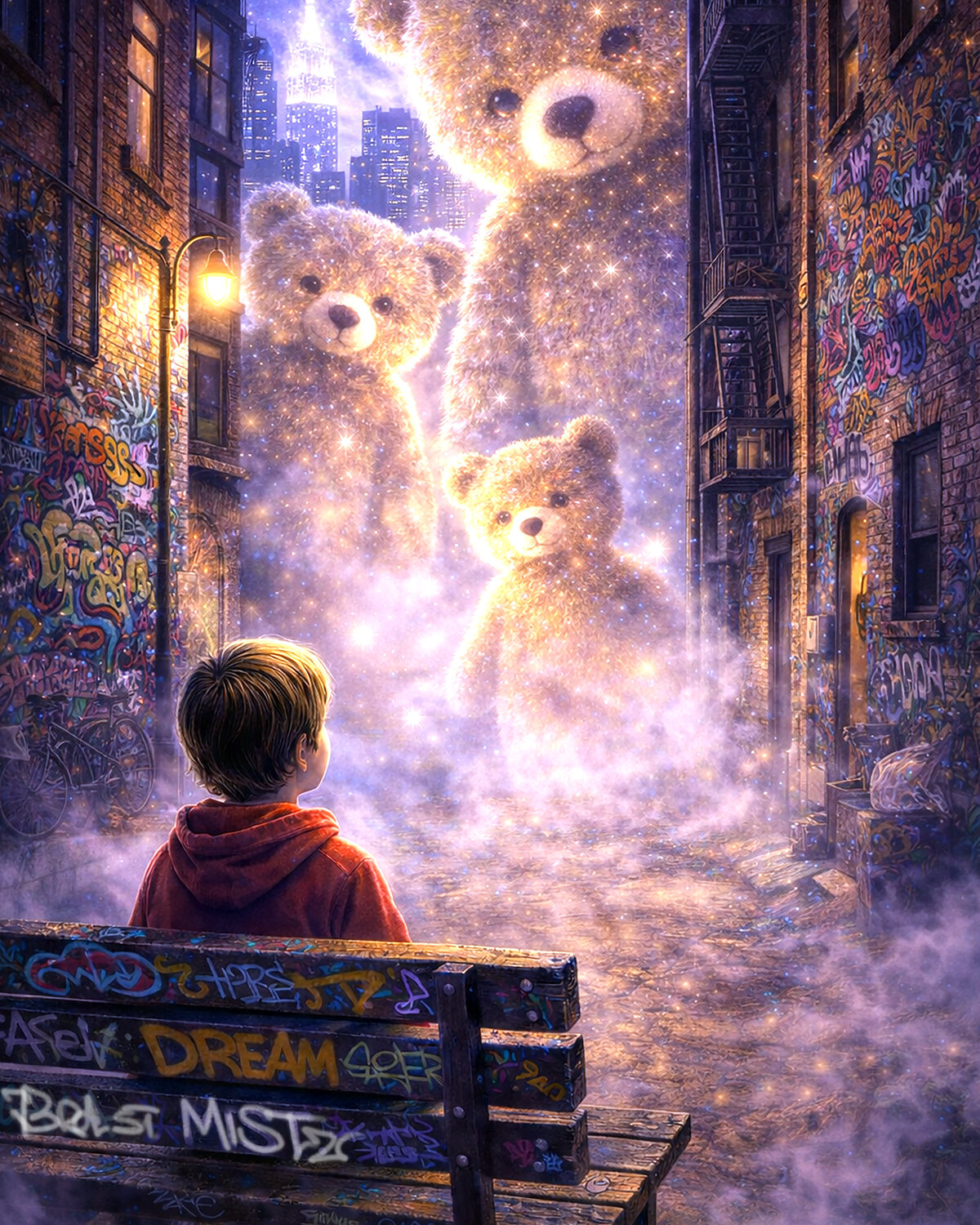 MIST2 Miguel Paredes
