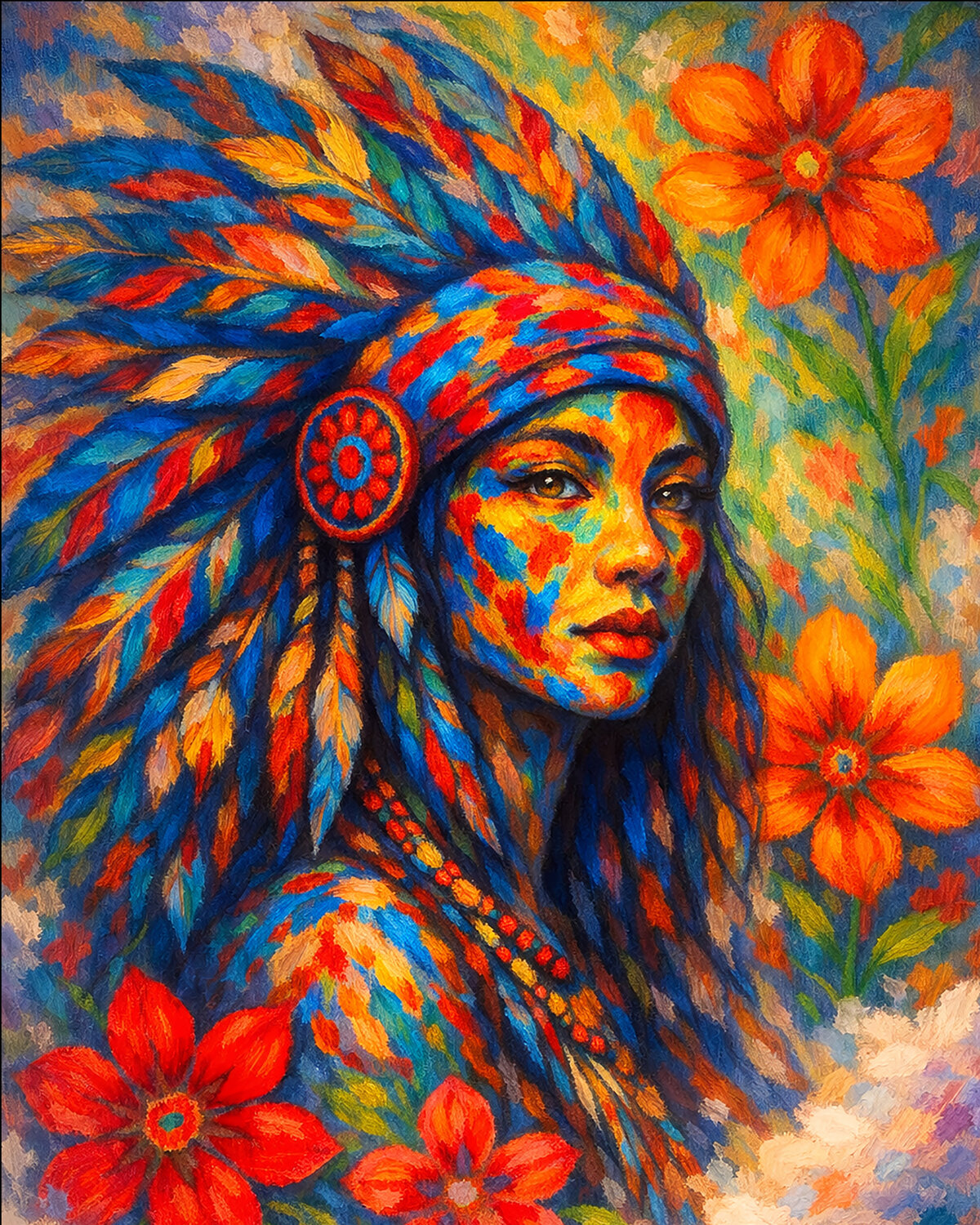 Spirit Glow Miguel Paredes