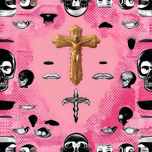 Rubina van Carmen Hamelmann, Afdruk te koop op Singulart