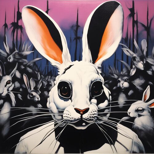 Ervin van Carmen Hamelmann, Digitaal te koop op Singulart