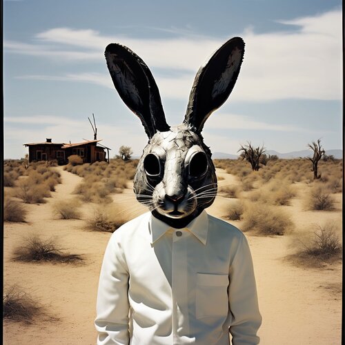 Fin van Carmen Hamelmann, Digitaal te koop op Singulart