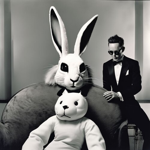 Ronaldo Junior van Carmen Hamelmann, Digitaal te koop op Singulart