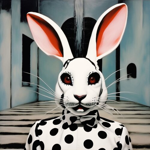 Rita Good van Carmen Hamelmann, Digitaal te koop op Singulart