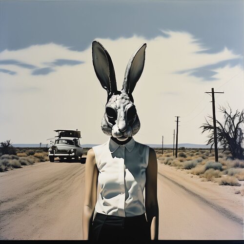 Kathrin van Carmen Hamelmann, Digitaal te koop op Singulart