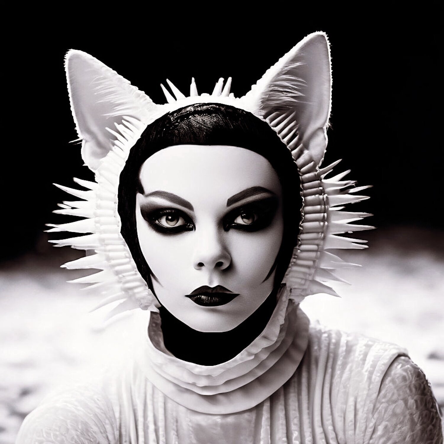 Moon Lolitas Carmen Hamelmann