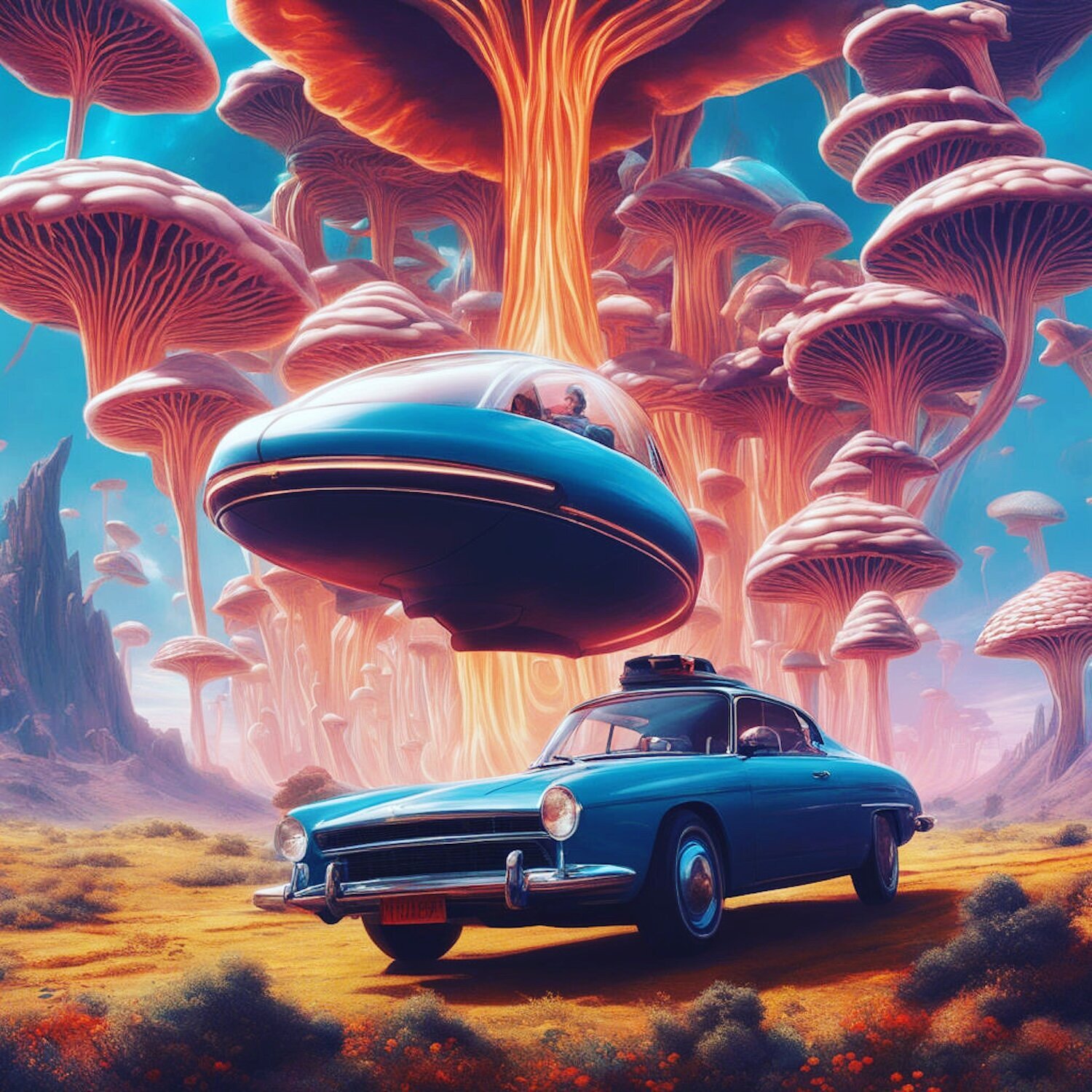 Future Visit Carmen Hamelmann