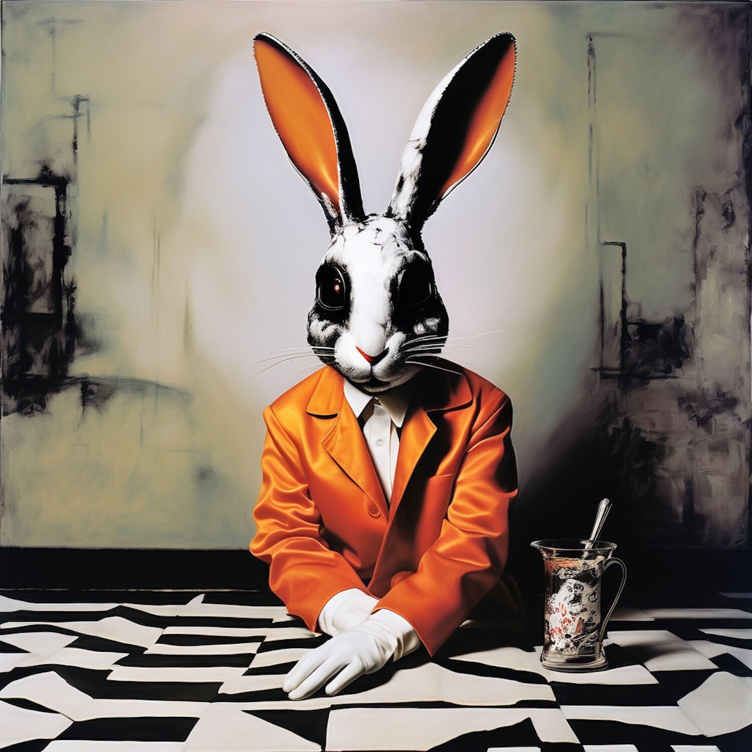 Larry Carmen Hamelmann