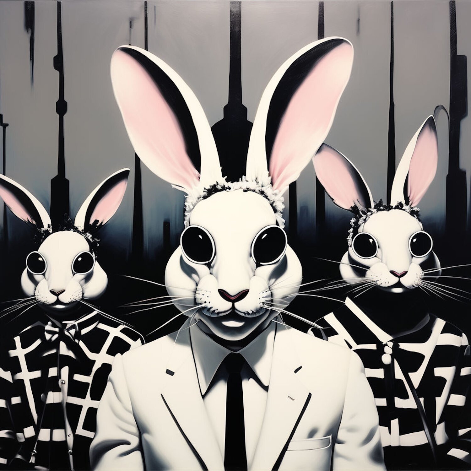 Shicka Brothers Carmen Hamelmann