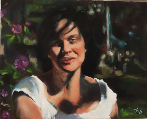 The Origin von diego Cuéllar, Malerei kaufen auf Singulart