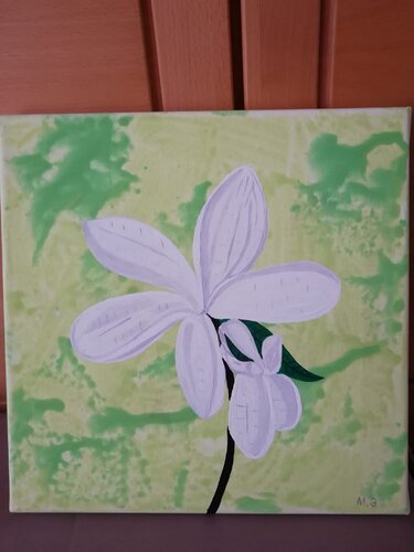 Schee van Martin Gwinn, Schilderij te koop op Singulart