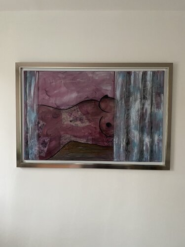 Hedy van Laura Lassa, Schilderij te koop op Singulart