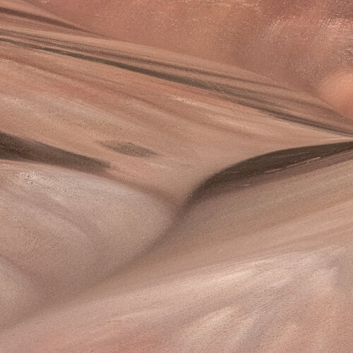 Serie Colores de Los Andes - Pircas Negras 3 - Andes La Rioja von Claudia Ocanto, Fotografie kaufen auf Singulart