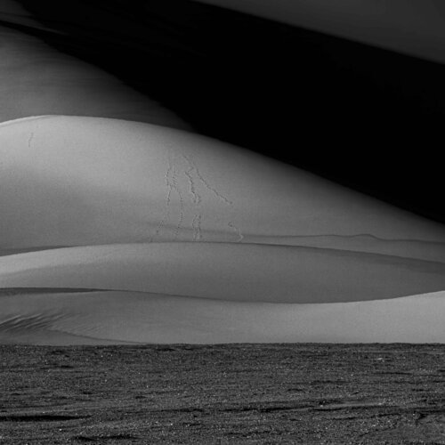 Serie Las Formas del Viento 1 von Claudia Ocanto, Fotografie kaufen auf Singulart