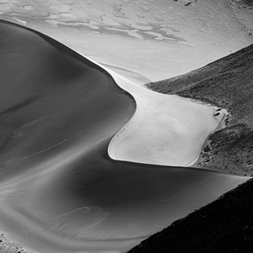 Serie Las Formas del Viento 2 di Claudia Ocanto, Fotografia in vendita su Singulart