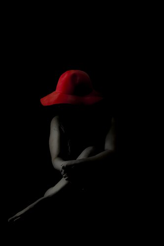 Serie Piel de Mujer 1 von Claudia Ocanto, Fotografie kaufen auf Singulart