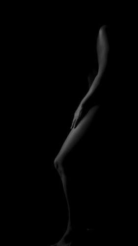 Serie Piel de Mujer 5 von Claudia Ocanto, Fotografie kaufen auf Singulart