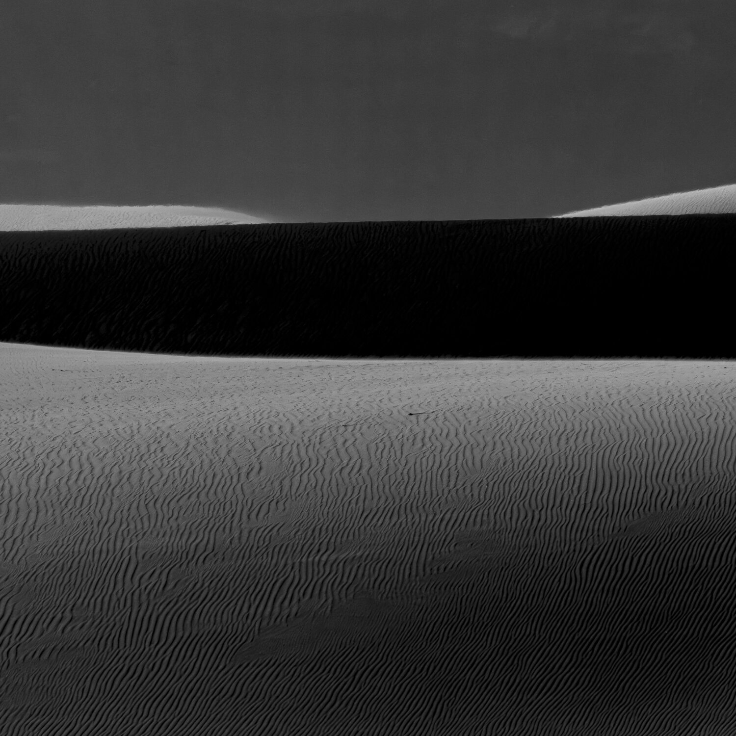 Serie Las Formas del Viento 3 Claudia Ocanto