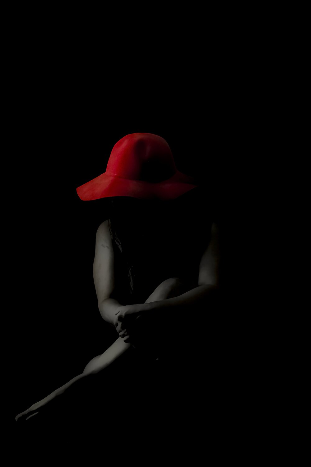 Serie Piel de Mujer 1 Claudia Ocanto