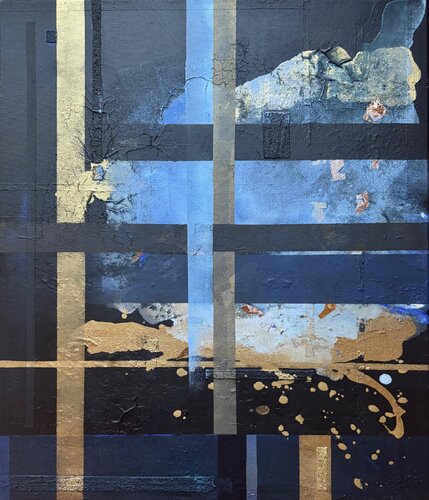 Break free von Céline Dürst, Malerei kaufen auf Singulart