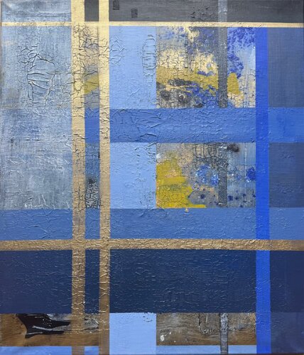 That little bit of extra van Céline Dürst, Schilderij te koop op Singulart