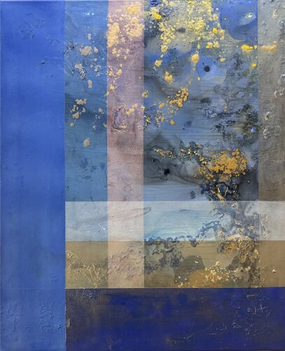 Sunken Vision by Céline Dürst, Painting for Sale on Singulart