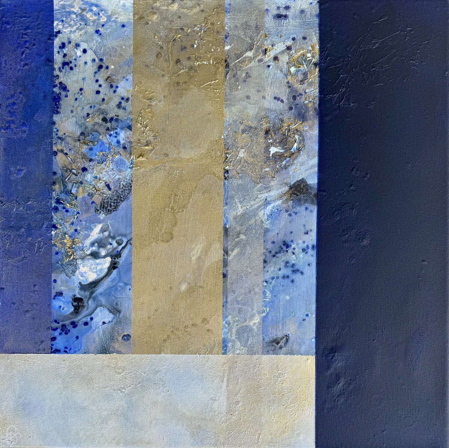 Gleam Céline Dürst Peinture originale à vendre