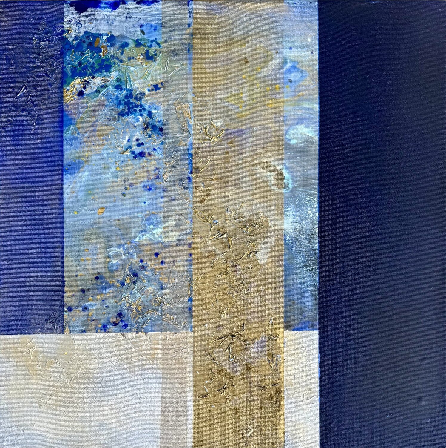 Glint Céline Dürst Peinture originale à vendre