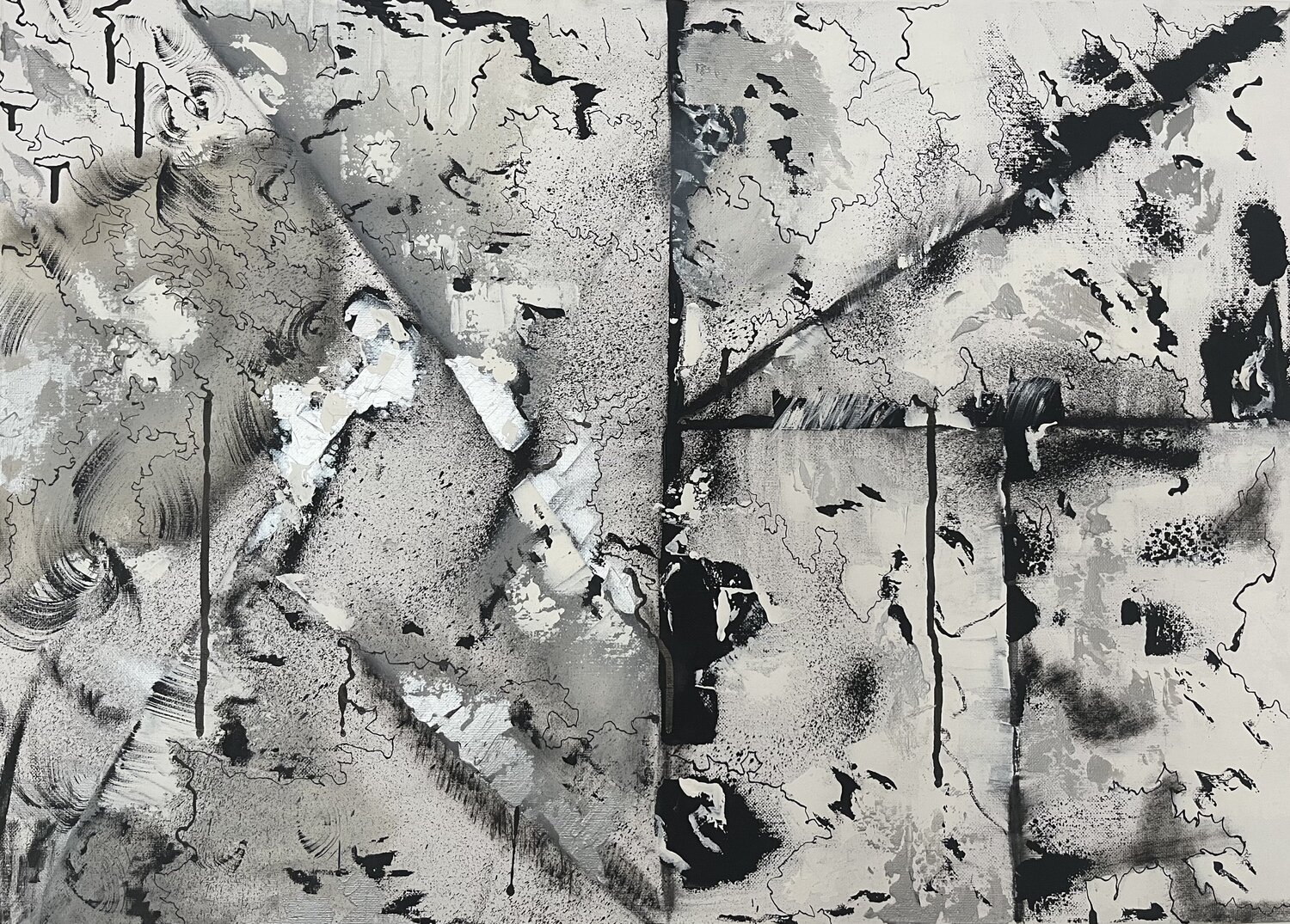 "Mad Winds" Petra Bujanović