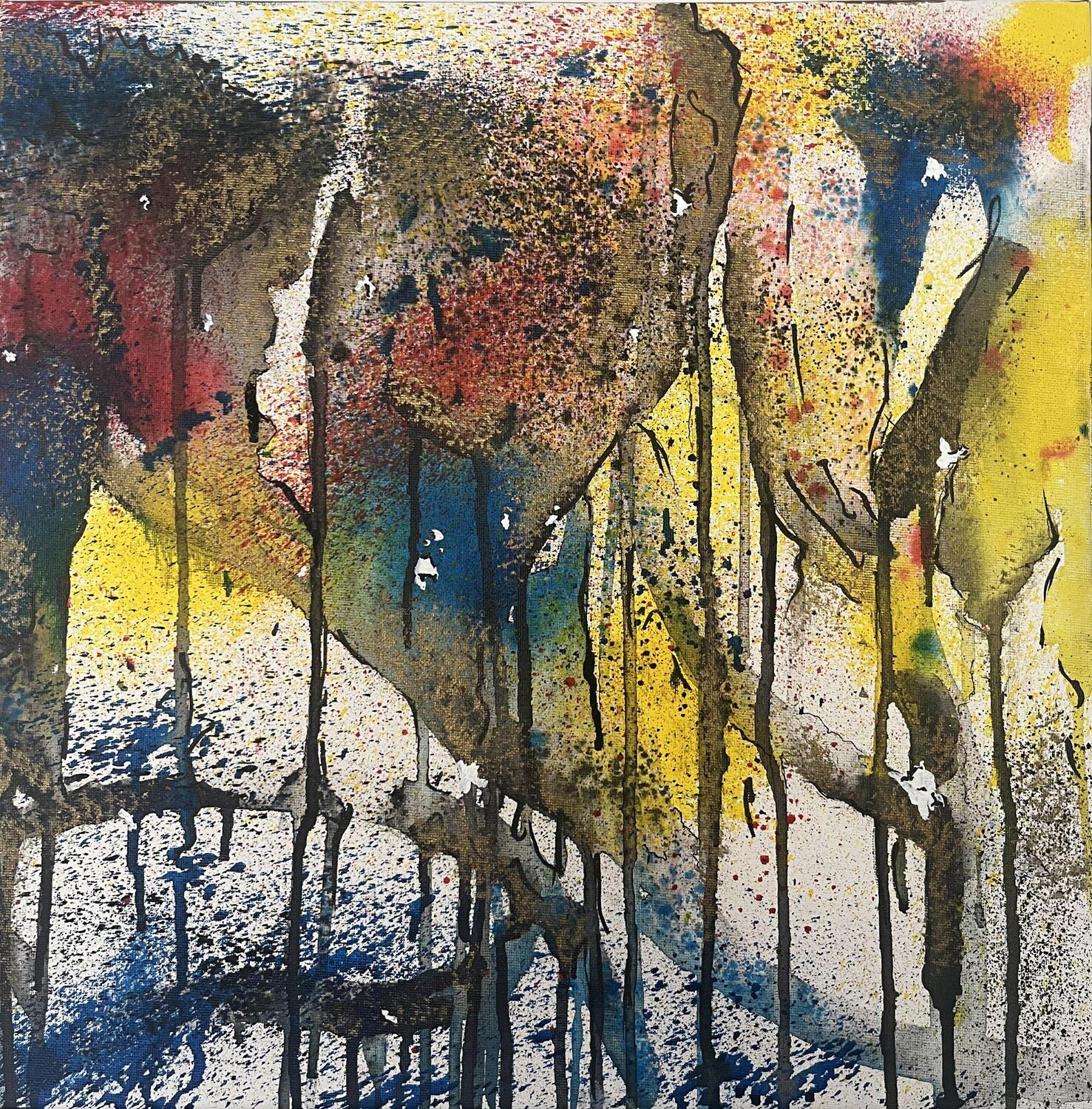 "Secrets within" Petra Bujanović