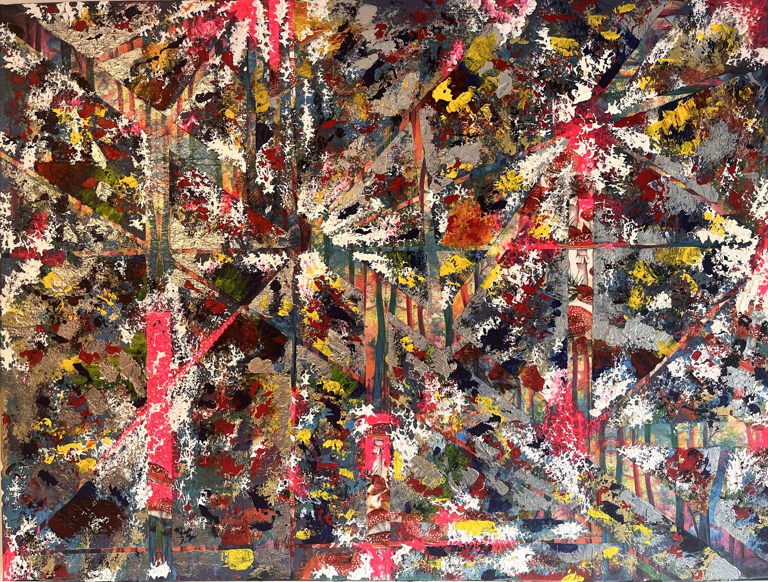 "Consciousness" Petra Bujanović