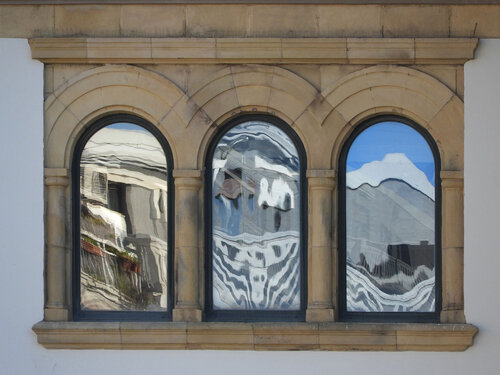 Reflejos diferentes 1 by Kristina Taltavull, 사진 for Sale on Singulart