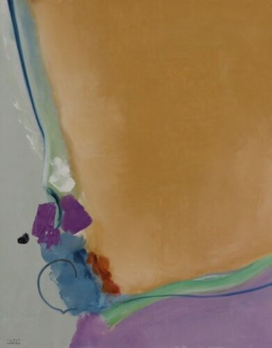 Passé simple de Jacques Legrez, Pintura a la venta en Singulart