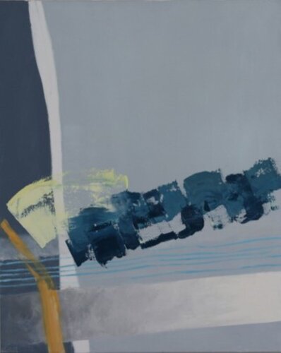 Troubles occasionnels de la mémoire de Jacques Legrez, Pintura a la venta en Singulart