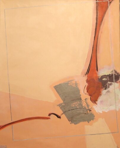 DOUBLE SALTO by Jacques Legrez, 絵画 for Sale on Singulart
