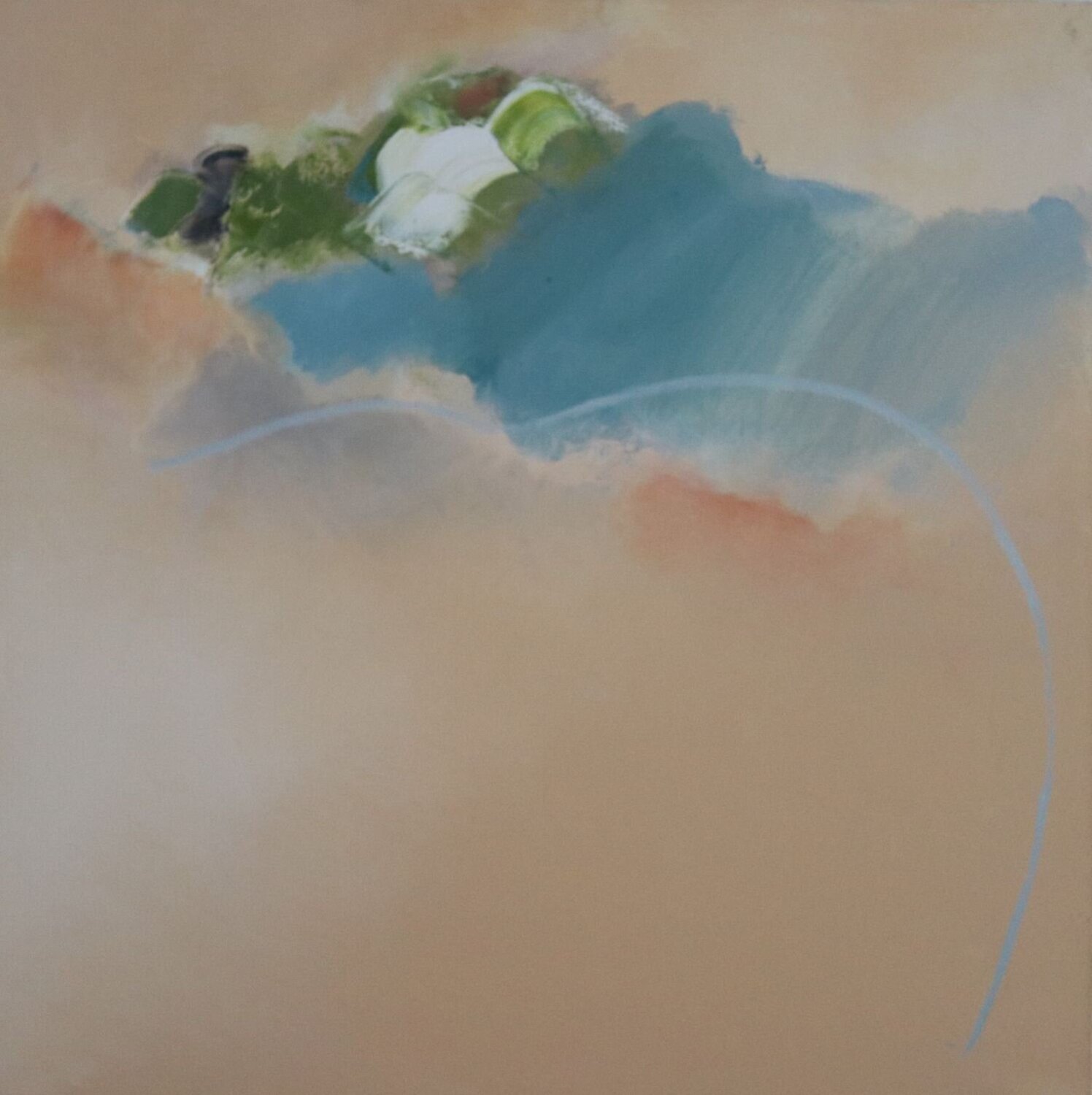 La fumée vous dérange Jacques Legrez