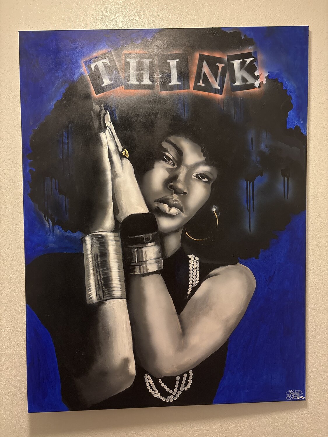 Think Stepheny Marie Rosann Estes