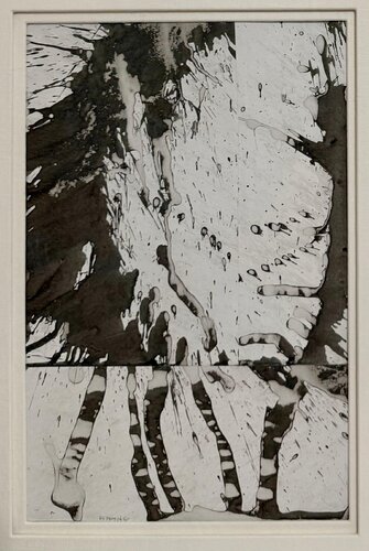 Untitled van Cecil Touchon, Andere media te koop op Singulart