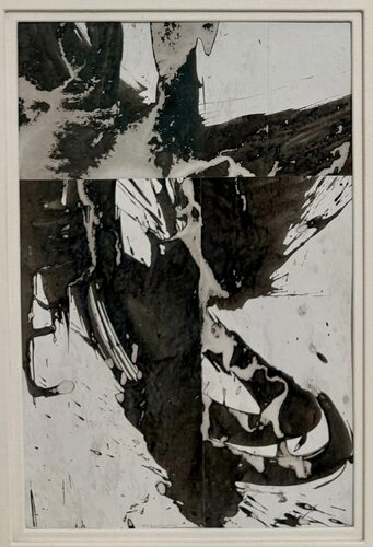 Untitled di Cecil Touchon, Altri media in vendita su Singulart